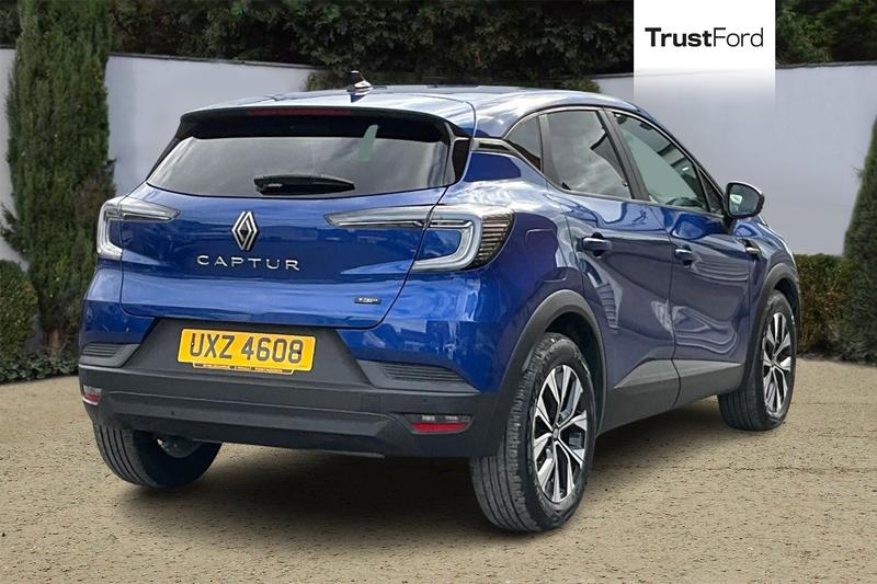 Used Renault Captur 2025 for sale - 76184474: Photo 4