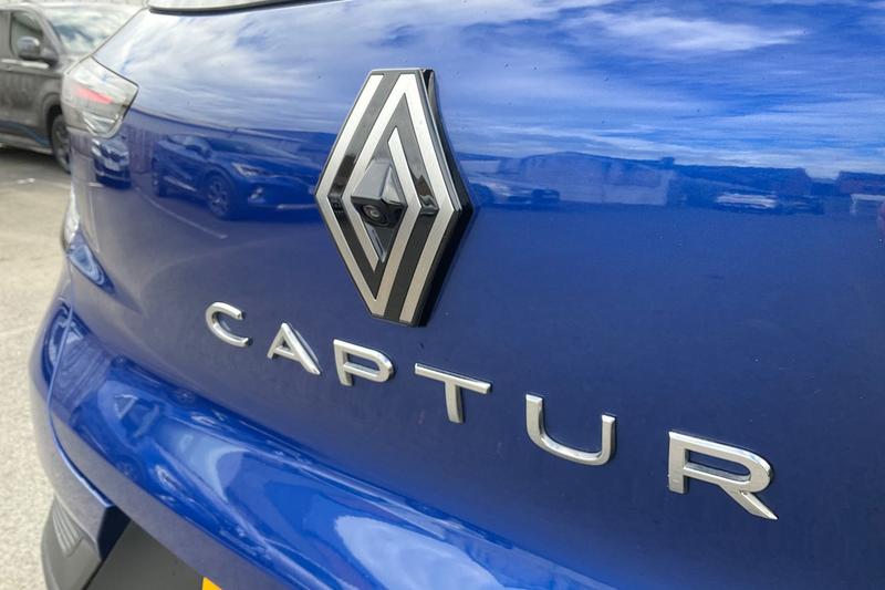 Used Renault Captur 2025 for sale - 76184474: Photo 40