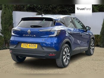 Used Renault Captur 2025 for sale - 76184474: Photo 4