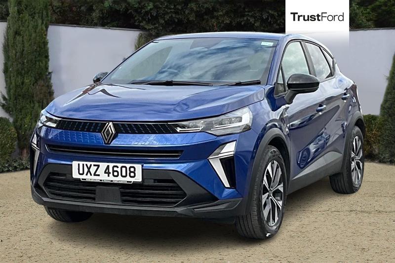 Used Renault Captur 2025 for sale - 76184474: Photo 5