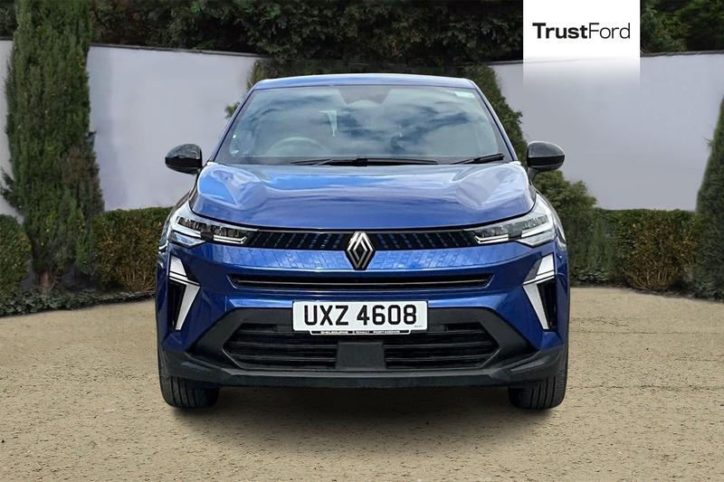 Used Renault Captur 2025 for sale - 76184474: Photo 6