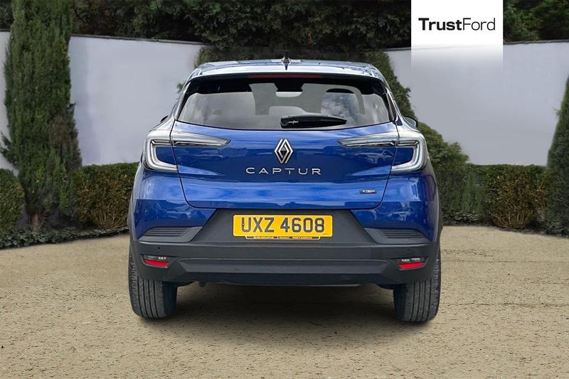 Used Renault Captur 2025 for sale - 76184474: Photo 7