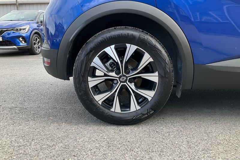 Used Renault Captur 2025 for sale - 76184474: Photo 8