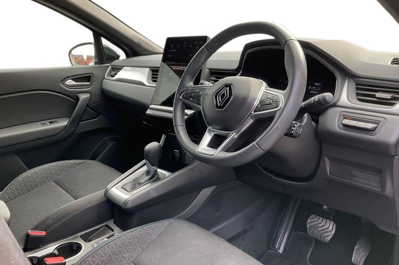Used Renault Captur 2025 for sale - 76184474: Photo 9