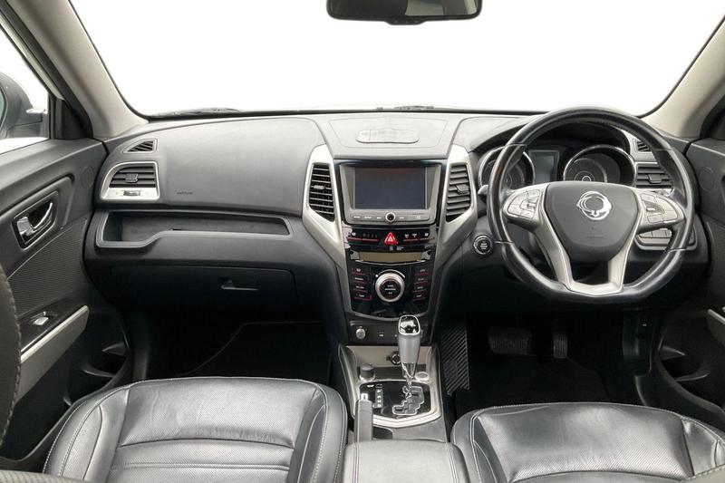 Used Ssangyong Tivoli for sale - 76467737: Photo 10