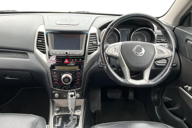 Used Ssangyong Tivoli for sale - 76467737: Photo 11