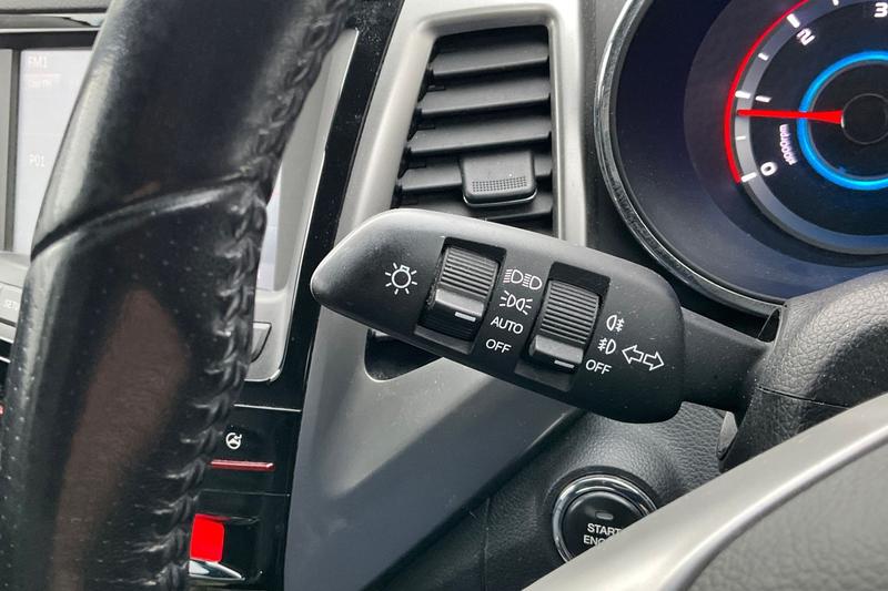 Used Ssangyong Tivoli for sale - 76467737: Photo 14