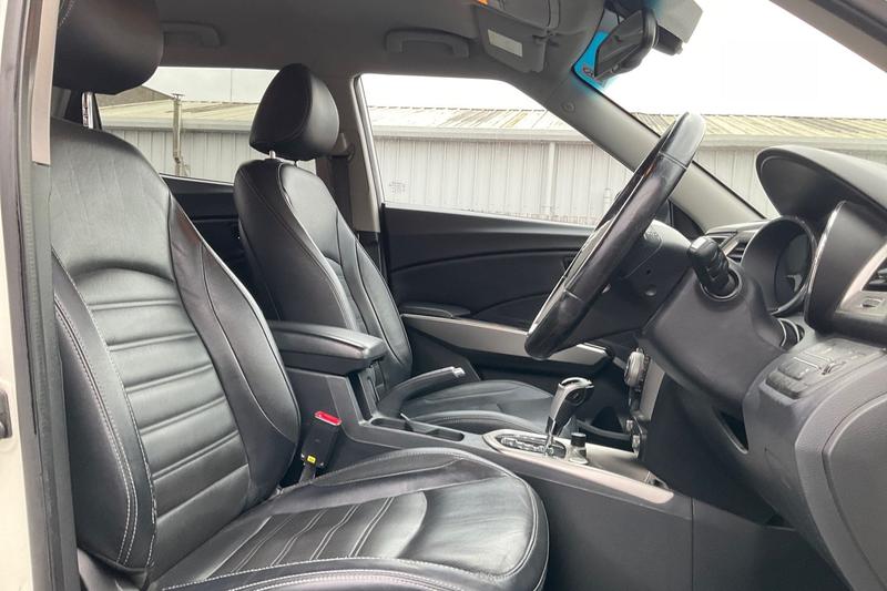 Used Ssangyong Tivoli for sale - 76467737: Photo 17