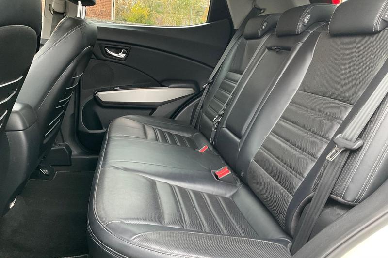 Used Ssangyong Tivoli for sale - 76467737: Photo 20