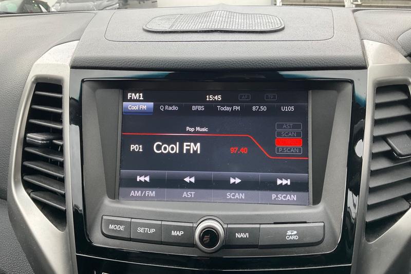 Used Ssangyong Tivoli for sale - 76467737: Photo 23