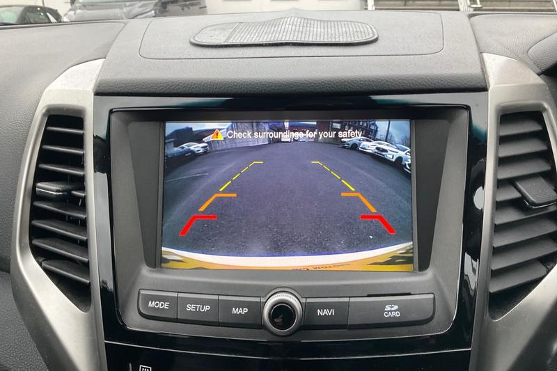 Used Ssangyong Tivoli for sale - 76467737: Photo 24