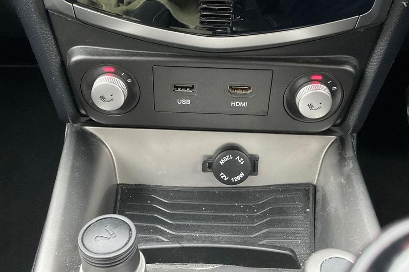 Used Ssangyong Tivoli for sale - 76467737: Photo 28