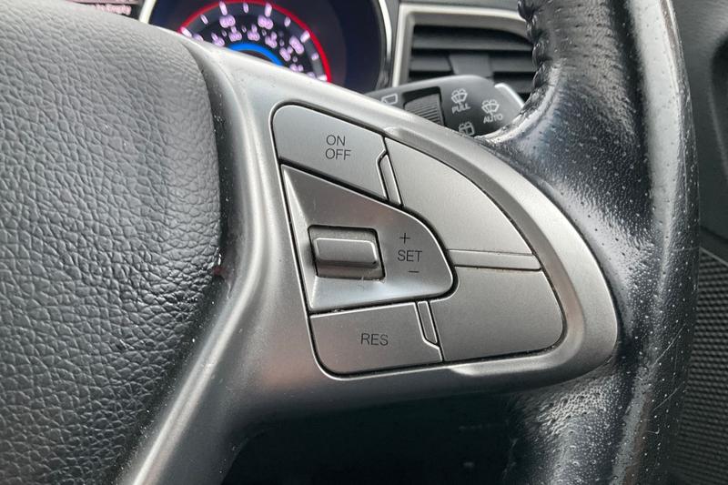 Used Ssangyong Tivoli for sale - 76467737: Photo 32