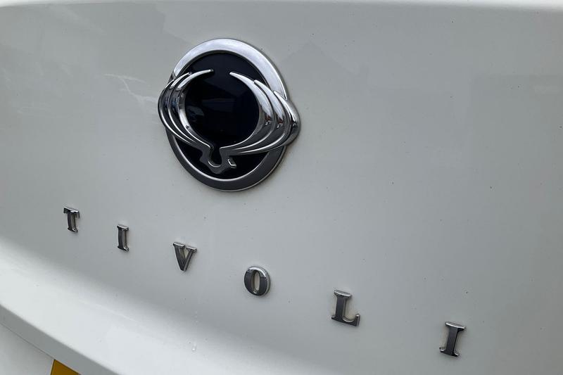 Used Ssangyong Tivoli for sale - 76467737: Photo 39