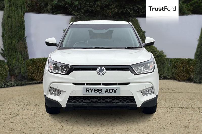Used Ssangyong Tivoli for sale - 76467737: Photo 6