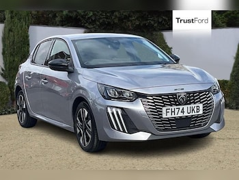 Used Peugeot 208 2025 for sale - 78270851: Photo