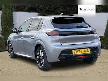 Used Peugeot 208 2025 for sale - 78270851: Photo