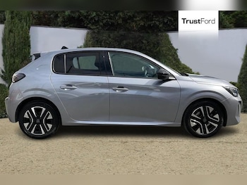 Used Peugeot 208 2025 for sale - 78270851: Photo