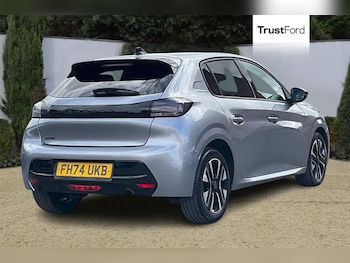 Used Peugeot 208 2025 for sale - 78270851: Photo