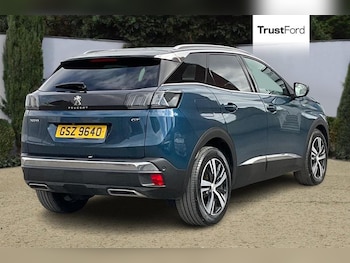 Used Peugeot 3008 2023 for sale - 78562956: Photo