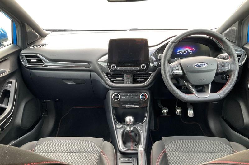 Used Ford Puma 2021 for sale - 77718663: Photo 10