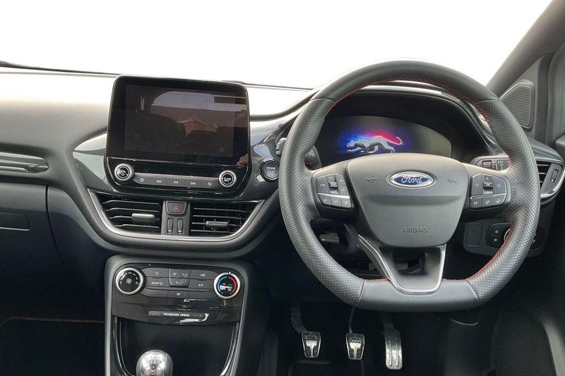 Used Ford Puma 2021 for sale - 77718663: Photo 11