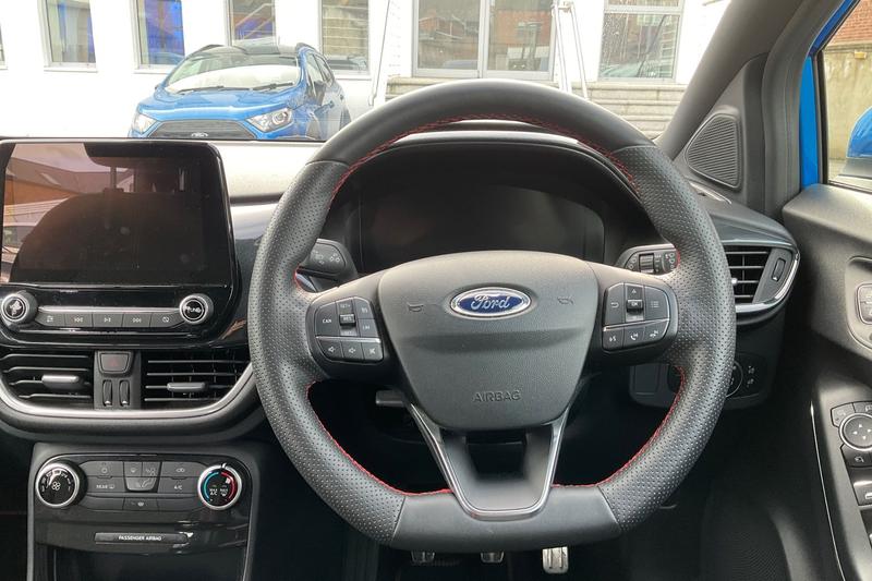 Used Ford Puma 2021 for sale - 77718663: Photo 12