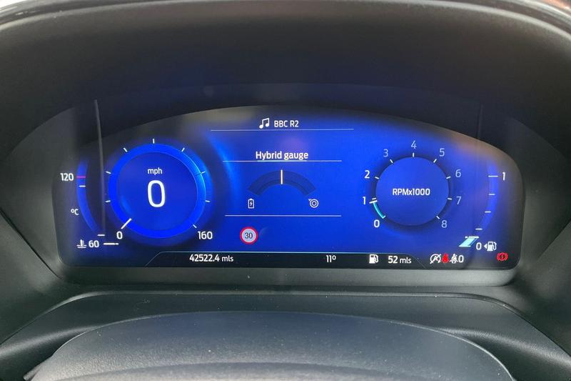 Used Ford Puma 2021 for sale - 77718663: Photo 13