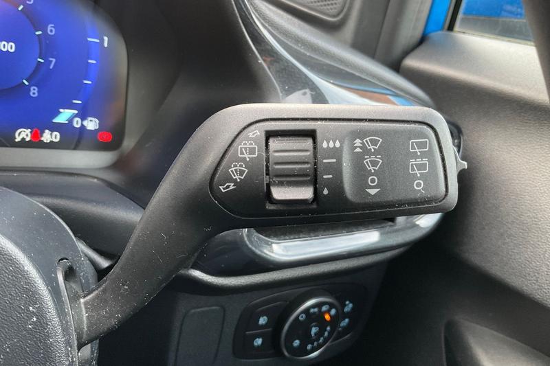 Used Ford Puma 2021 for sale - 77718663: Photo 15