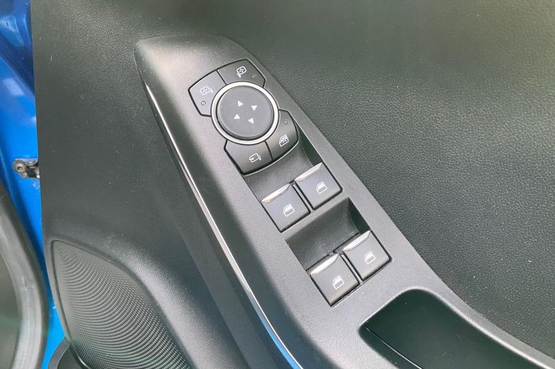 Used Ford Puma 2021 for sale - 77718663: Photo 16