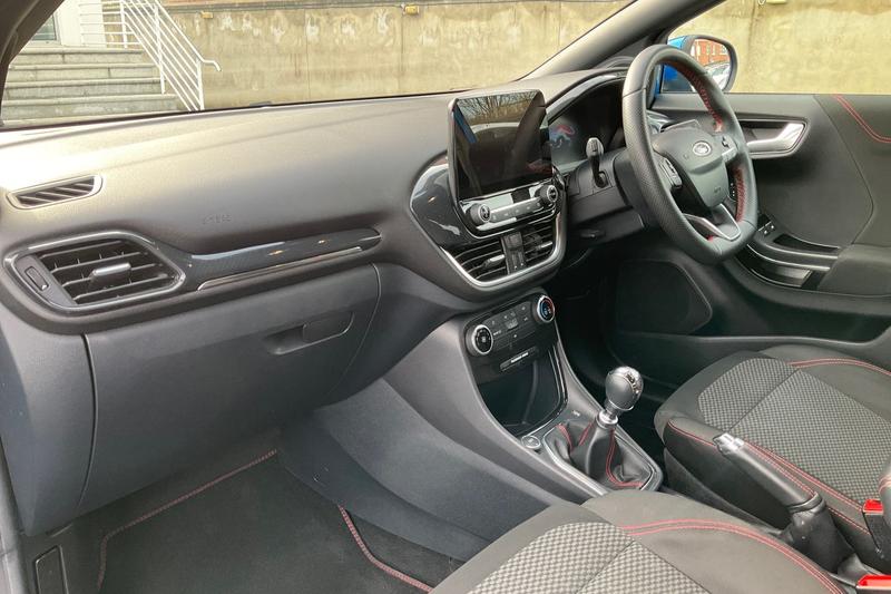 Used Ford Puma 2021 for sale - 77718663: Photo 18