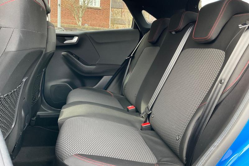 Used Ford Puma 2021 for sale - 77718663: Photo 20