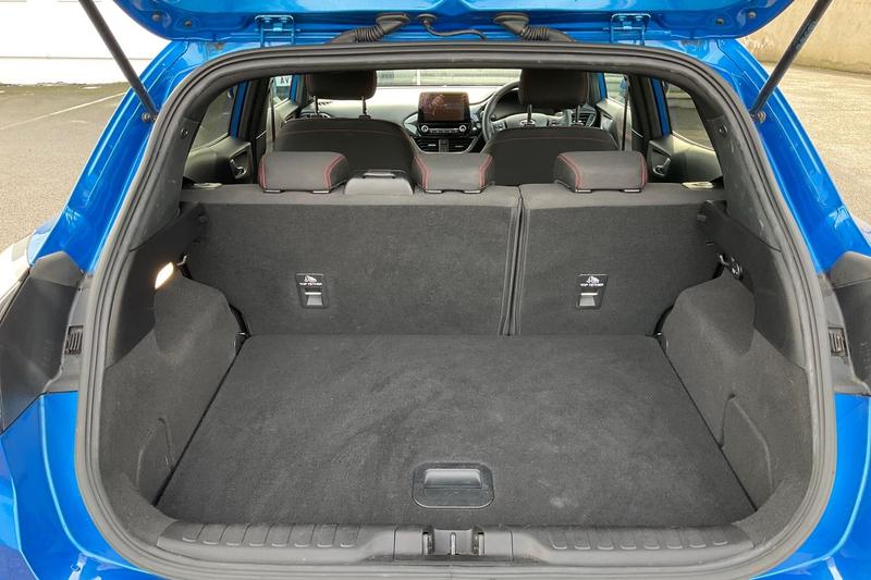 Used Ford Puma 2021 for sale - 77718663: Photo 21