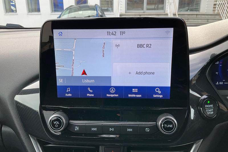 Used Ford Puma 2021 for sale - 77718663: Photo 23