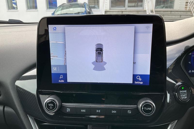 Used Ford Puma 2021 for sale - 77718663: Photo 24