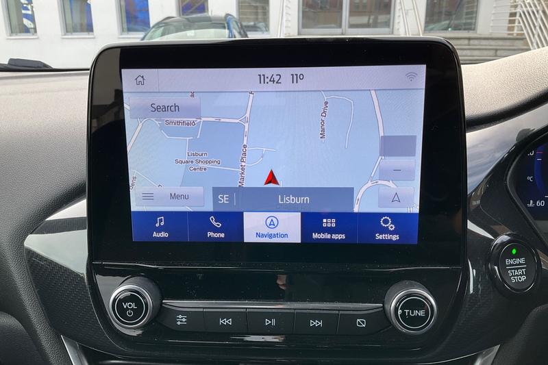 Used Ford Puma 2021 for sale - 77718663: Photo 25