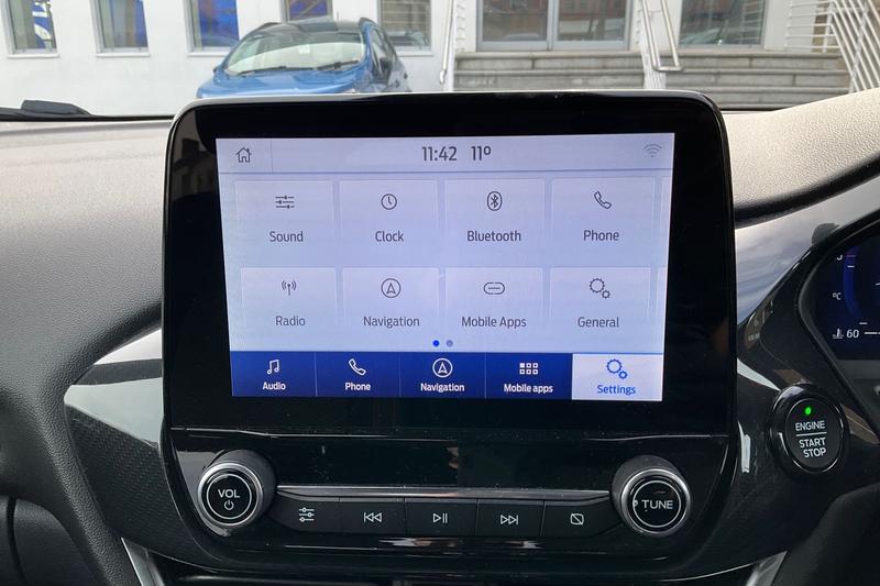 Used Ford Puma 2021 for sale - 77718663: Photo 26