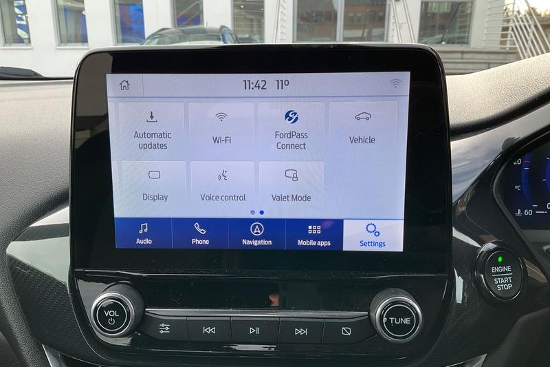 Used Ford Puma 2021 for sale - 77718663: Photo 27