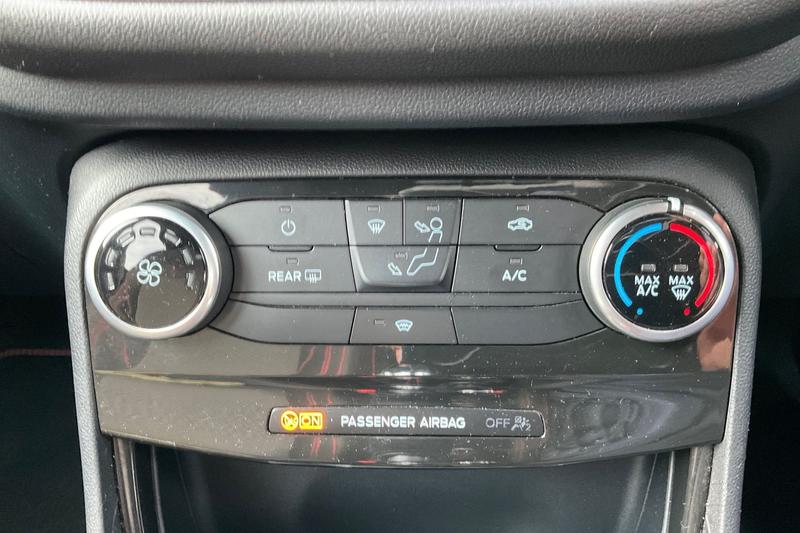 Used Ford Puma 2021 for sale - 77718663: Photo 28