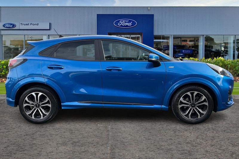 Used Ford Puma 2021 for sale - 77718663: Photo 3