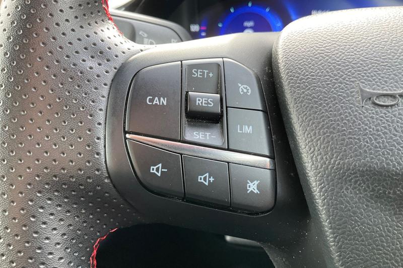 Used Ford Puma 2021 for sale - 77718663: Photo 32