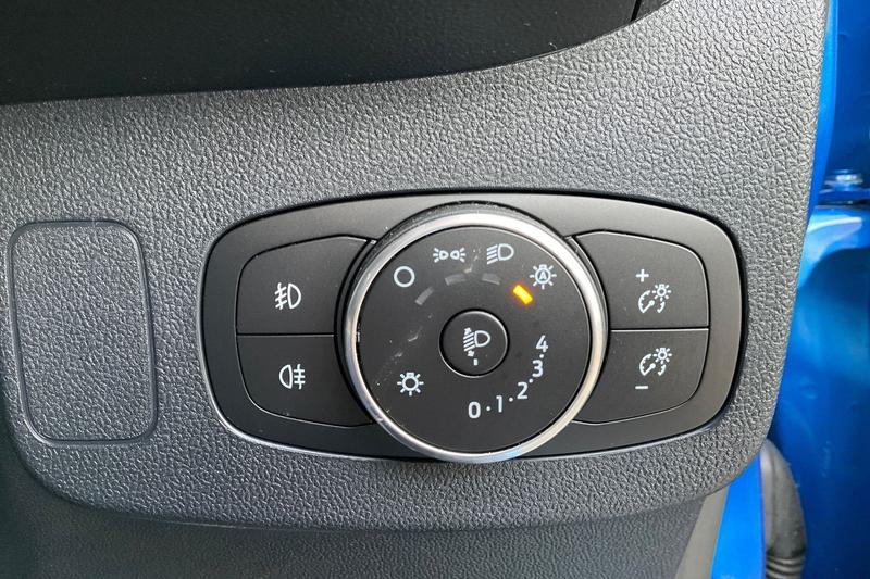 Used Ford Puma 2021 for sale - 77718663: Photo 34