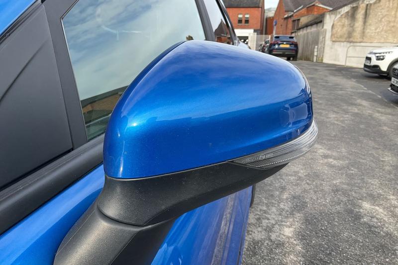 Used Ford Puma 2021 for sale - 77718663: Photo 36