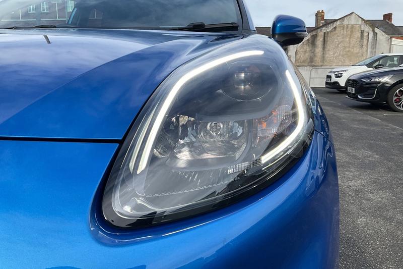 Used Ford Puma 2021 for sale - 77718663: Photo 37