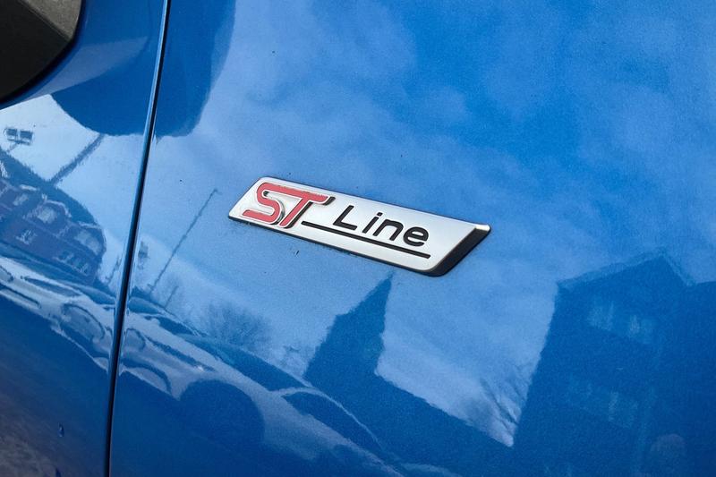 Used Ford Puma 2021 for sale - 77718663: Photo 38