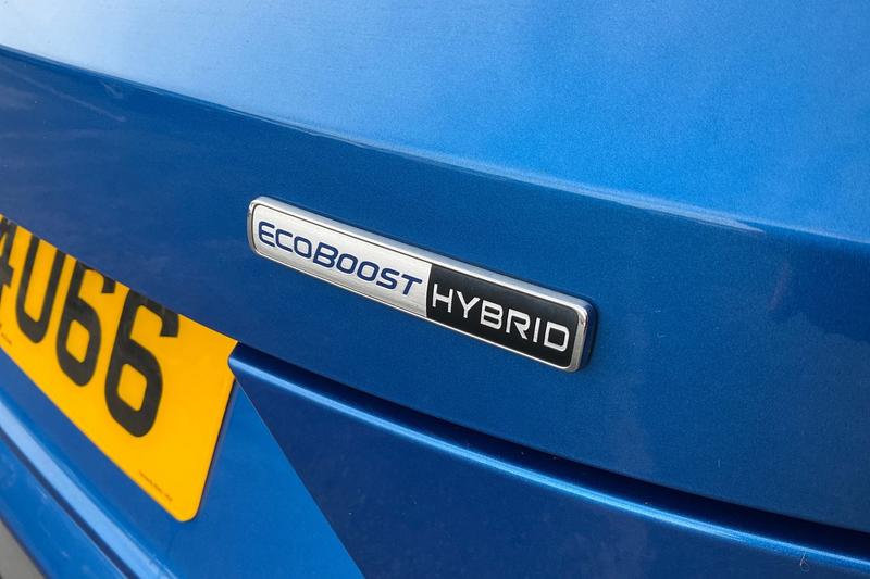 Used Ford Puma 2021 for sale - 77718663: Photo 39