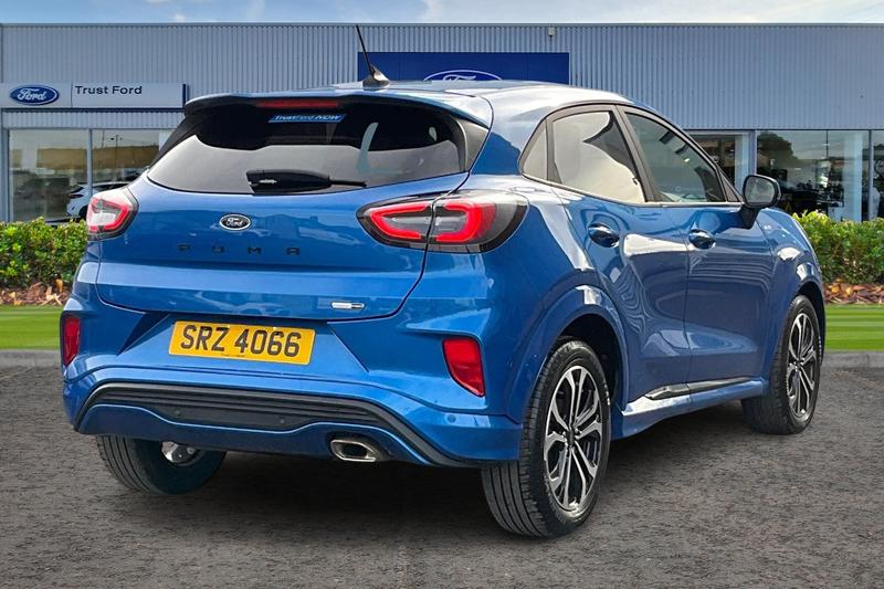 Used Ford Puma 2021 for sale - 77718663: Photo 4