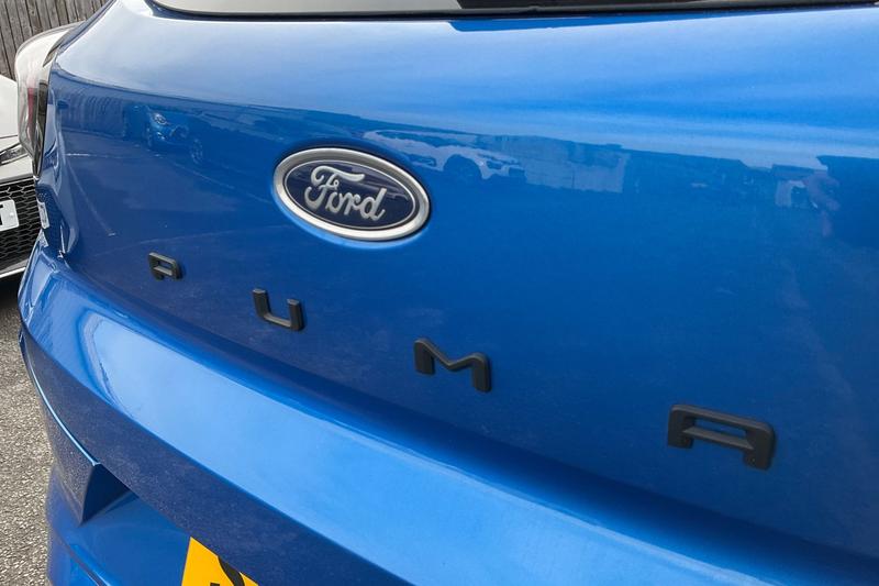 Used Ford Puma 2021 for sale - 77718663: Photo 40