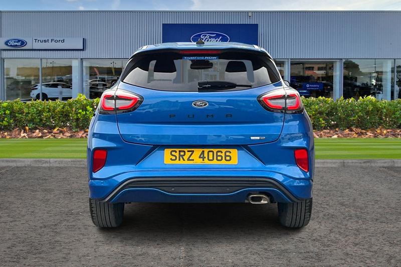 Used Ford Puma 2021 for sale - 77718663: Photo 7