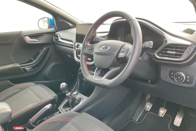 Used Ford Puma 2021 for sale - 77718663: Photo 9